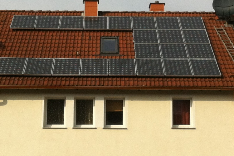 Útnak indul a Napenergia plusz program