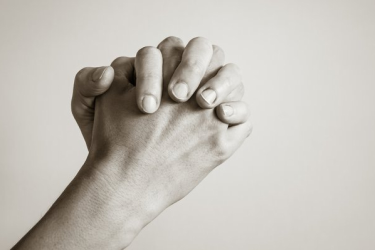 Együtt imádkozott a békéért a három legnagyobb magyarországi keresztény egyház vezetője