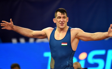 Tokió 2020 - Lőrincz Tamás London után ismét döntős