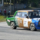 IV. Tatabánya Rallye