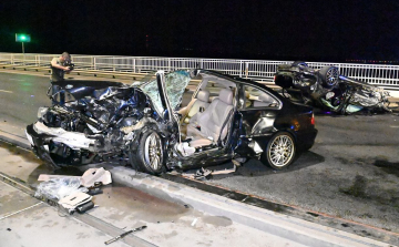 Lázár János: aki a közutat versenyzésre használja, az a többi közlekedő életére tör