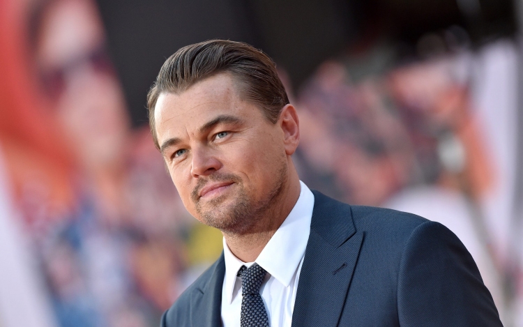 Leonardo DiCaprio segít megmenteni a Virunga Nemzeti Parkot