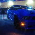 3. Cruise Night