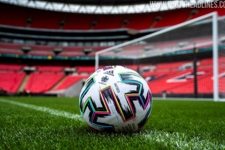 Hamisítványokat is árultak az labdarugó-Európa-bajnokságon