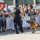 Közbiztonsági nyílt nap 2500 gyermekkel