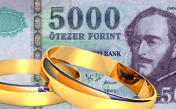 Első házasok kedvezménye