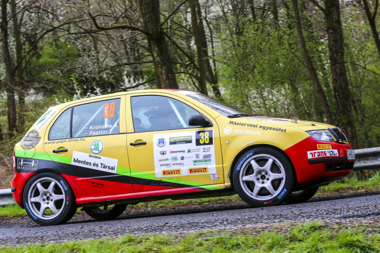 Gyorsan kell mennünk az elejétől kezdve!