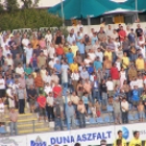 Grosics Gyula Stadion avatóünnepsége