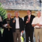 Víz, zene, virág fesztivál Tata, 2011.