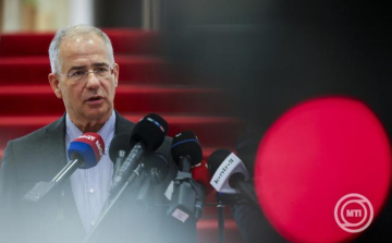 Kósa Lajos bejelentette, hogy megvan a nemzet aranya