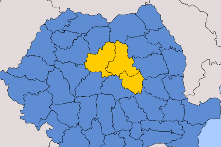 Elutasította a román képviselőház a Székelyföldre és az erdélyi magyarságra vonatkozó autonómiatervezeteket