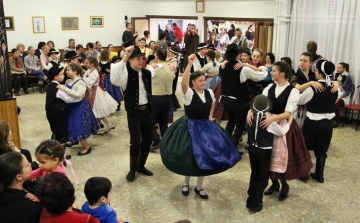 Jubileumi Táncos Családi Nap