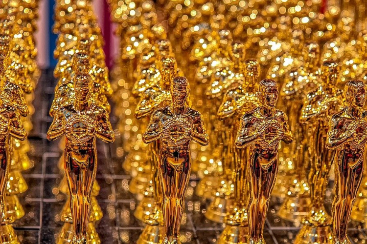 Átadták az Oscar-díjakat