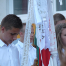 Ballag már a vén diák tovább!