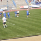 Grosics Gyula Stadion avatóünnepsége