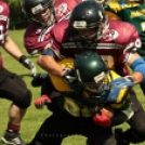 Irány a rájátszás! 62-6 Tata Mustangs- Szolnok Soldiers