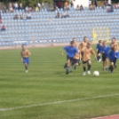 Grosics Gyula Stadion avatóünnepsége