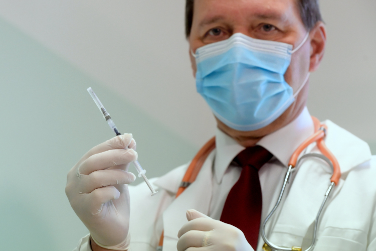 Szlávik: a flurona nem új vírusmutáció