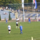 Grosics Gyula Stadion avatóünnepsége