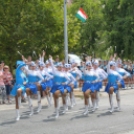 Helló Európa, helló Tatabánya! Menetelünk!