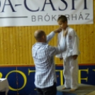 Nemzetközi Faragó Benjamin judo-rangsorverseny Tatabányán 