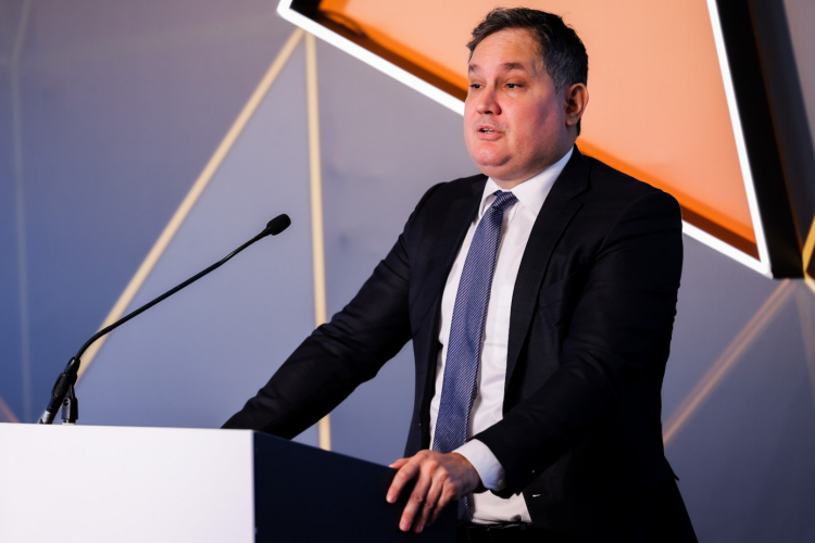 Nagy Márton: Magyarország egyetlen célját sem adja fel!