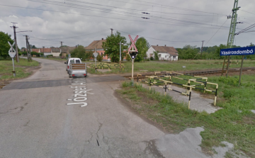 Újabb vasúti baleset - Ketten meghaltak a Vásárosdombónál történt balesetben