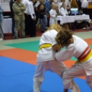 Nemzetközi Faragó Benjamin judo-rangsorverseny Tatabányán 