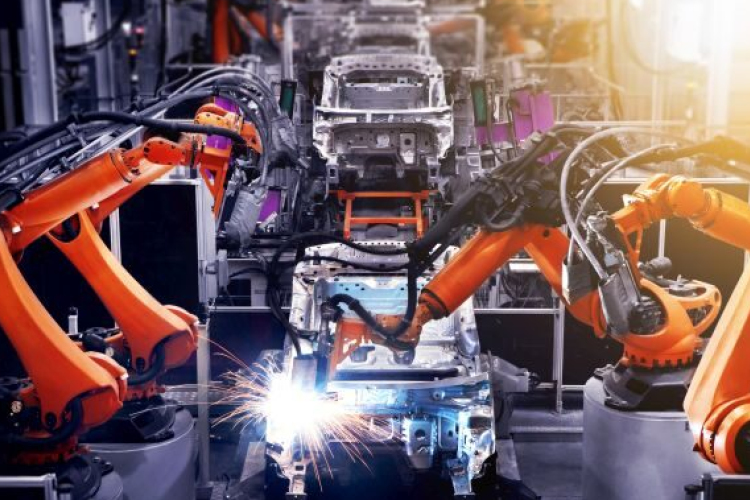 Jelentősen csökkent az ipari termelés