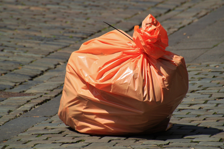 Nébih: az uniós átlagnál kevesebb élelmiszert dobnak ki a magyarok