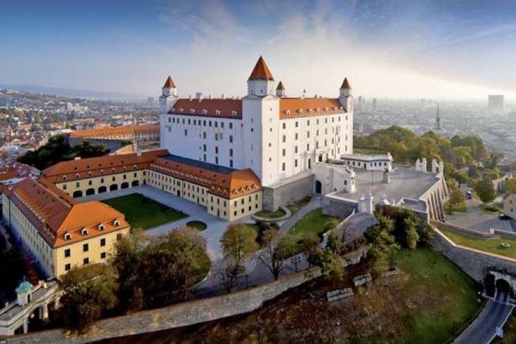 A szlovák államfő kiírja az előrehozott választásokról szóló népszavazást