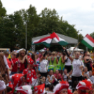 Helló Európa, helló Tatabánya! Eredményt hirdettünk!