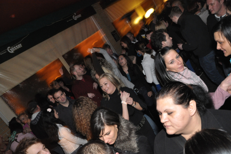 Royal buli 2013. január 19.