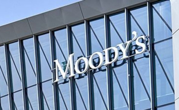 Leminősítette Szlovákiát a Moody's
