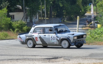 IV. Tatabánya Rallye