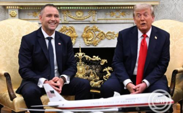 Donald Trump: az amerikai katonák Lengyelországban maradnak