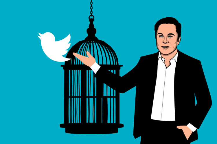 Elon Musk: Bizottság alakul a korábban törölt felhasználók Twitter fiókjának visszaállításával kapcsolatban