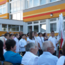 Ballag már a vén diák tovább!