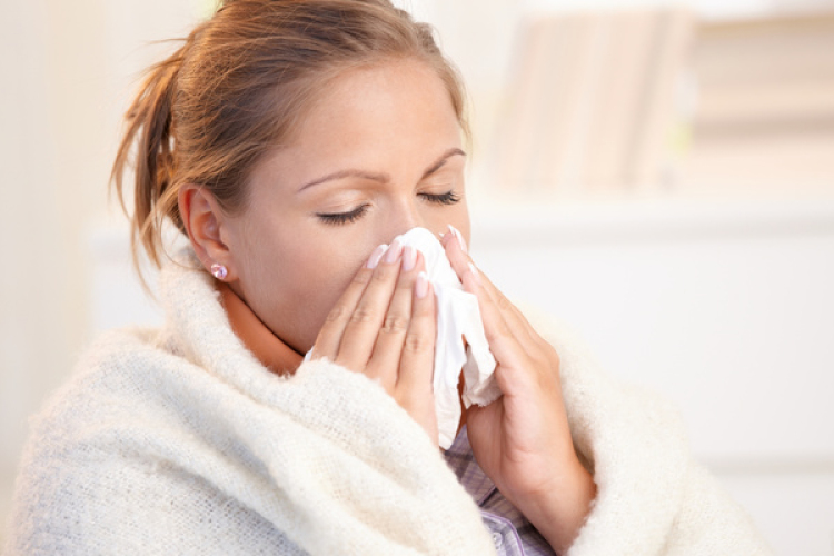 Hogyan enyhíthető a nátha házilag?