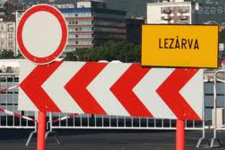 Baleseteket rekonstruálnak a rendőrök