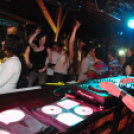 Pikantó Starriders parti