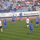 Grosics Gyula Stadion avatóünnepsége