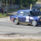 IV. Tatabánya Rallye