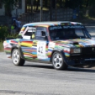 IV. Tatabánya Rallye