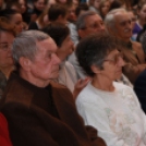 Rochlitz György és Török Viktória festőművészek kiállítása