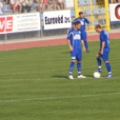 Grosics Gyula Stadion avatóünnepsége