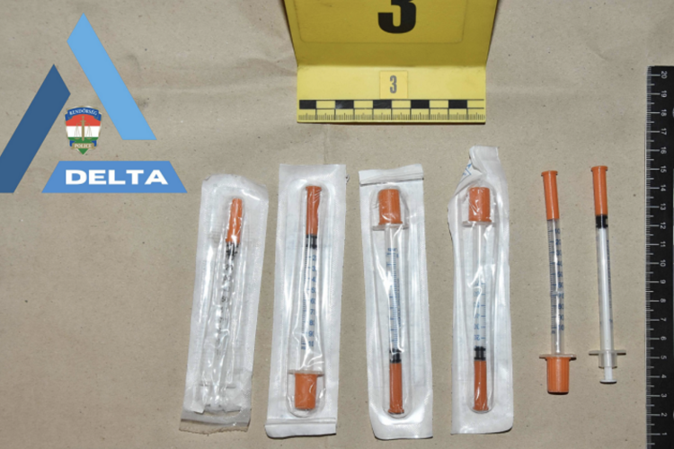 E-CIGARETTA BUKTATTA LE 