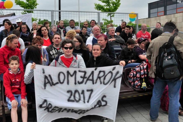 Rétes, bányászmúlt, rekord a döntőn