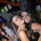 Pikantó Halloween parti 2012. október 31.