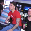 Farsangi buli a Vadorzóban